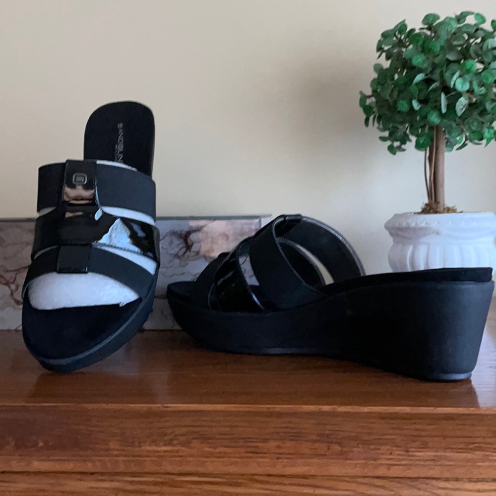 Bandolino Sandal New In Box 9.5